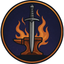 Daggerheart System Logo