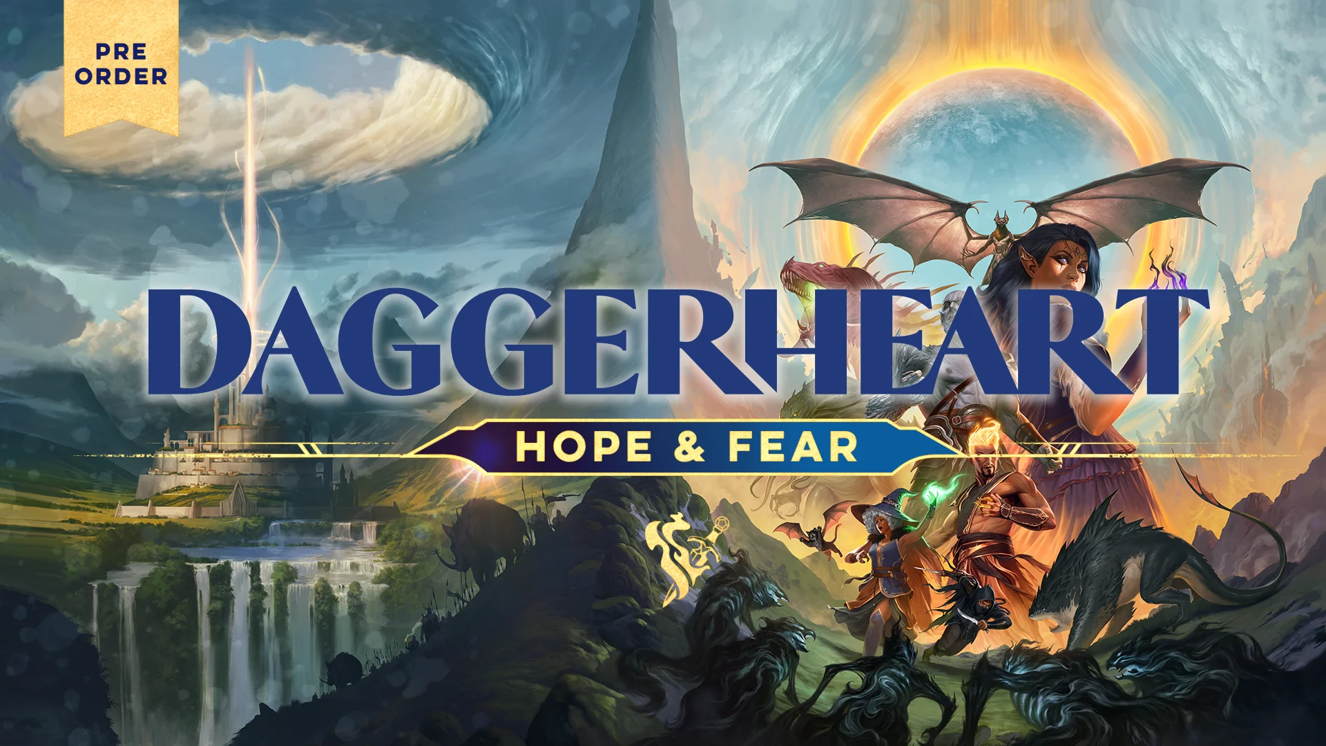 Hope & Fear